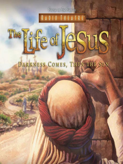 Title details for Darkness Comes, Then the Sun by Paul McCusker - Available